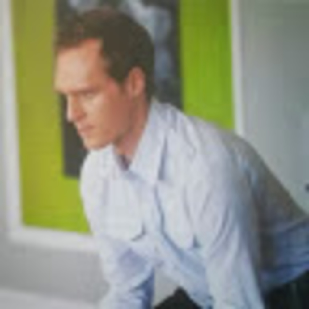 Meet your Posher, Bryan